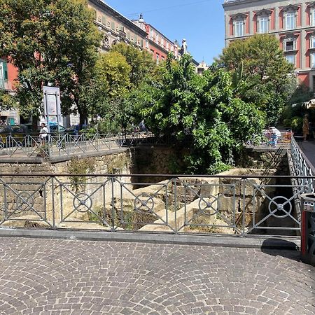 San Severo House Napoli Eksteriør billede