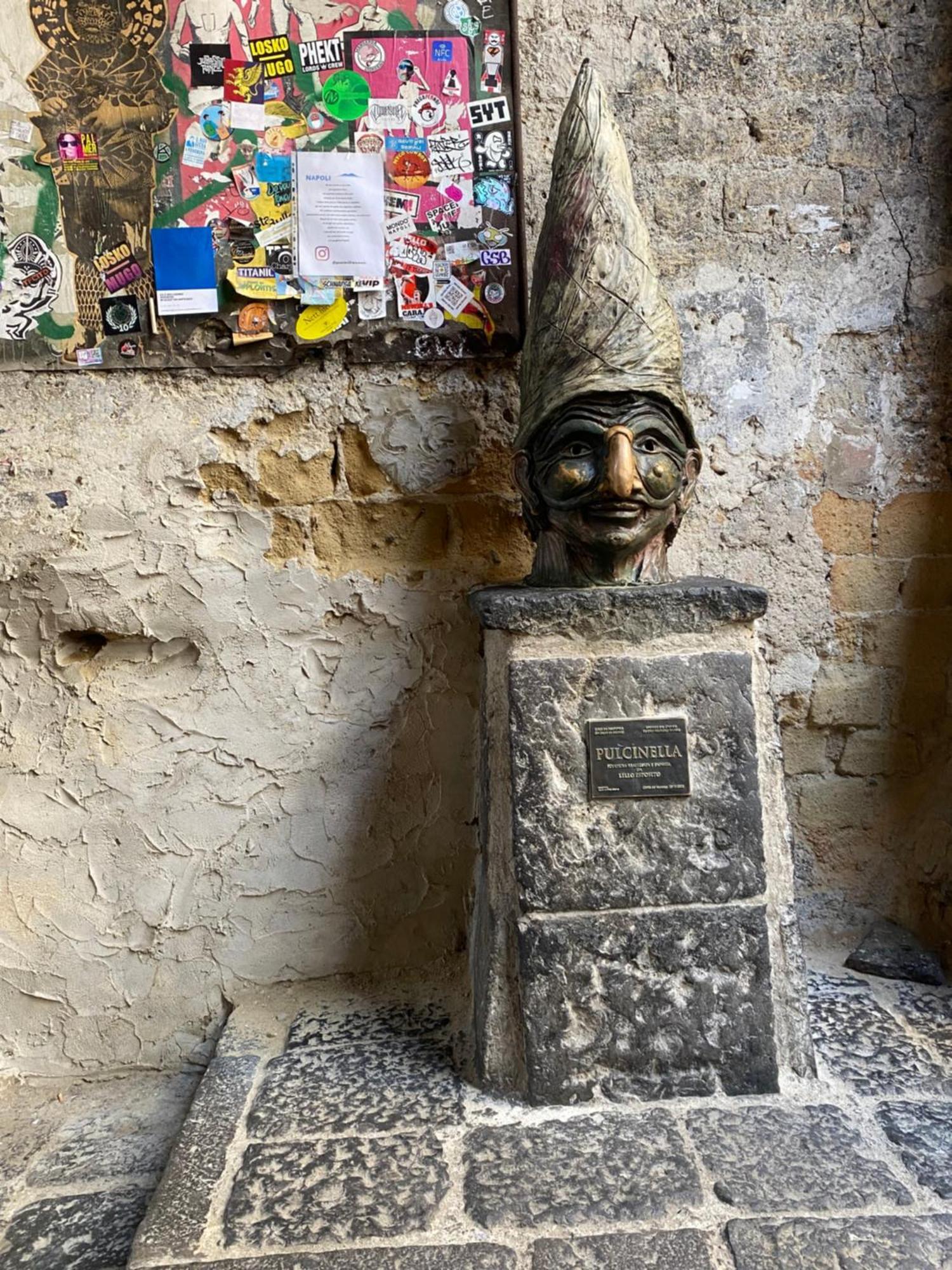 San Severo House Napoli Eksteriør billede