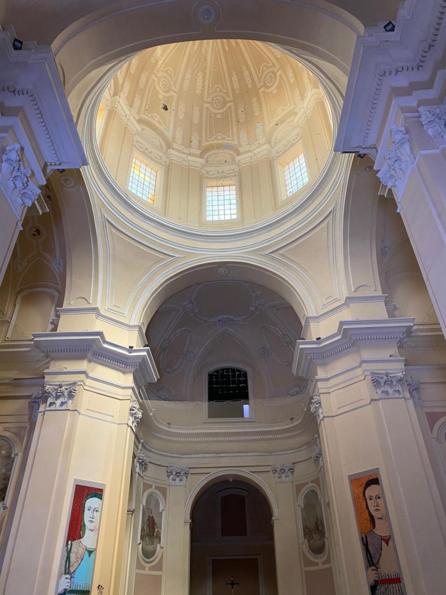 San Severo House Napoli Eksteriør billede
