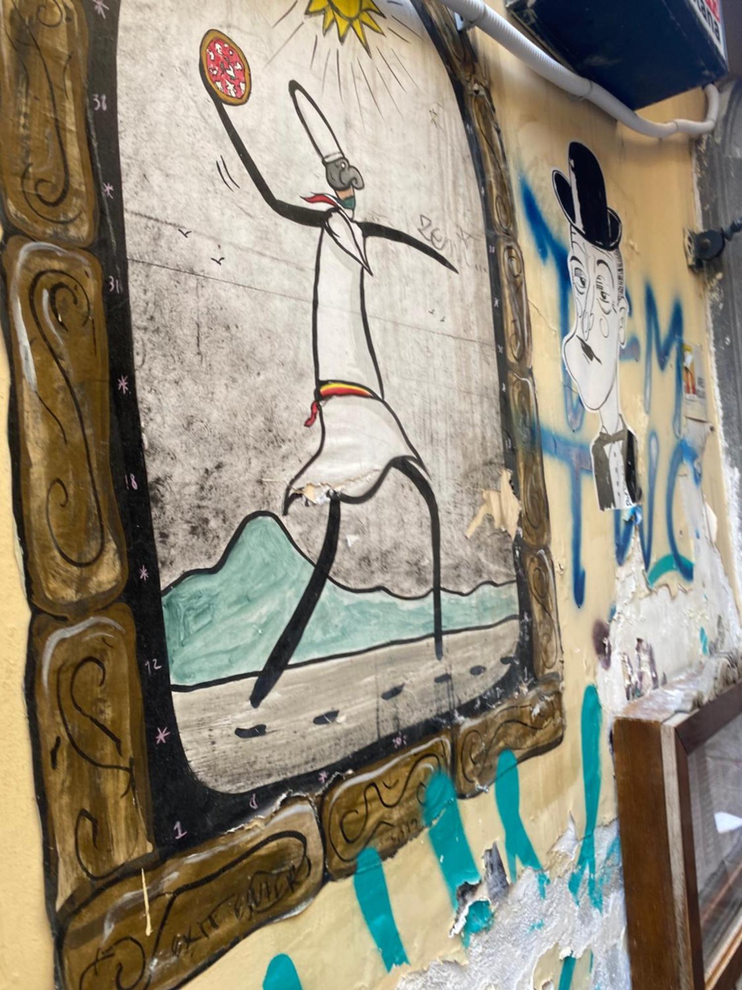 San Severo House Napoli Eksteriør billede