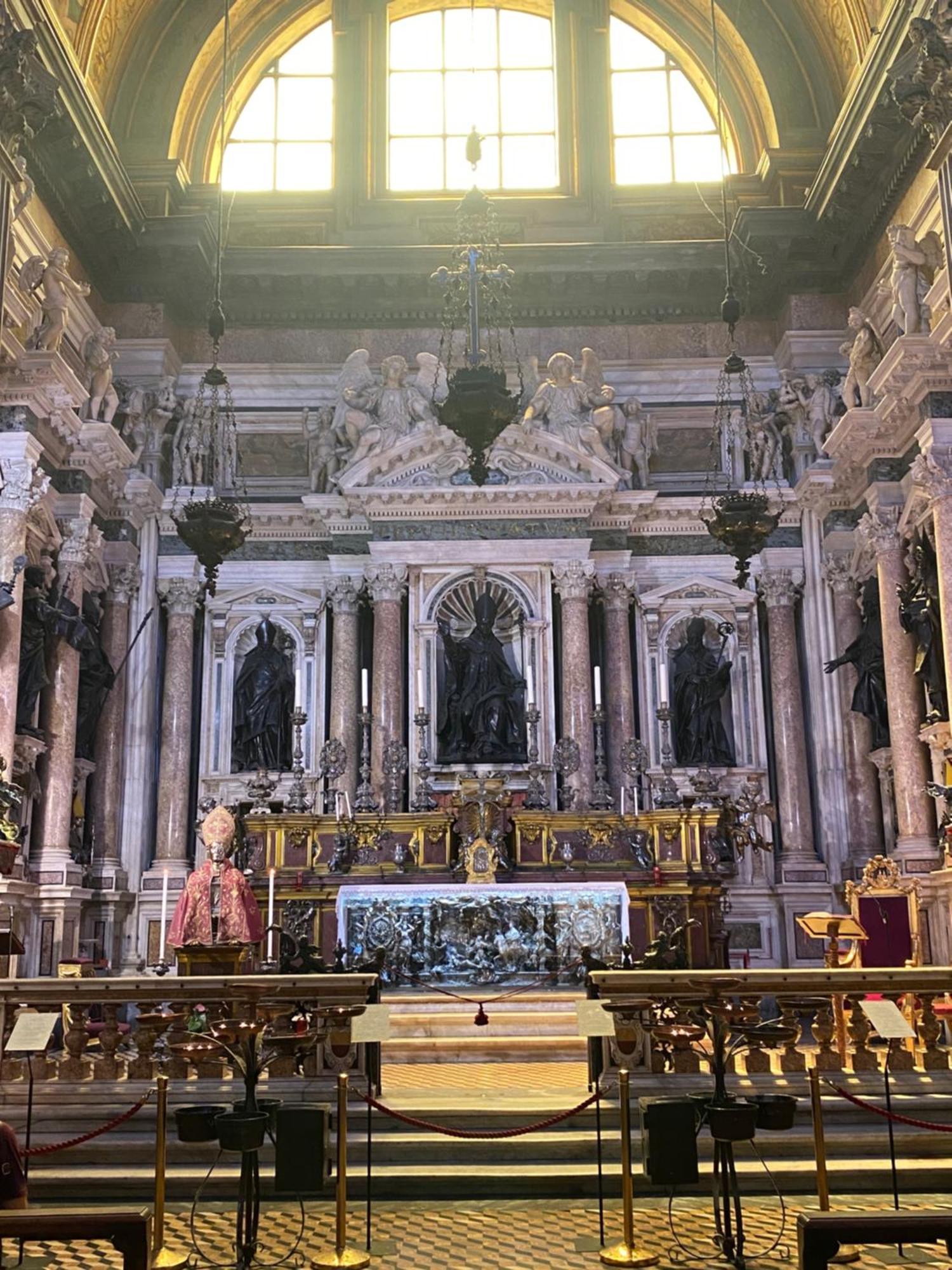 San Severo House Napoli Eksteriør billede