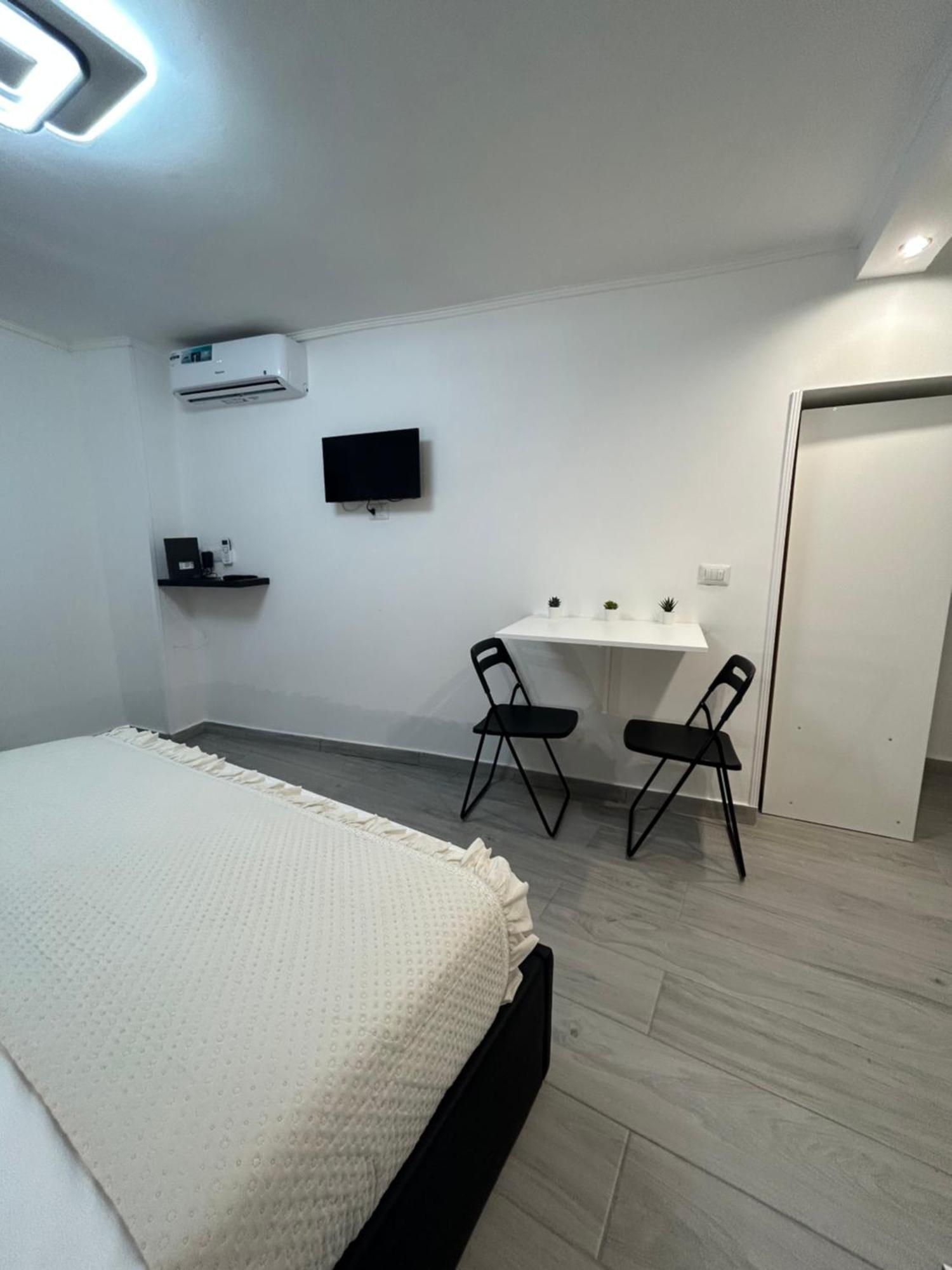 San Severo House Napoli Eksteriør billede