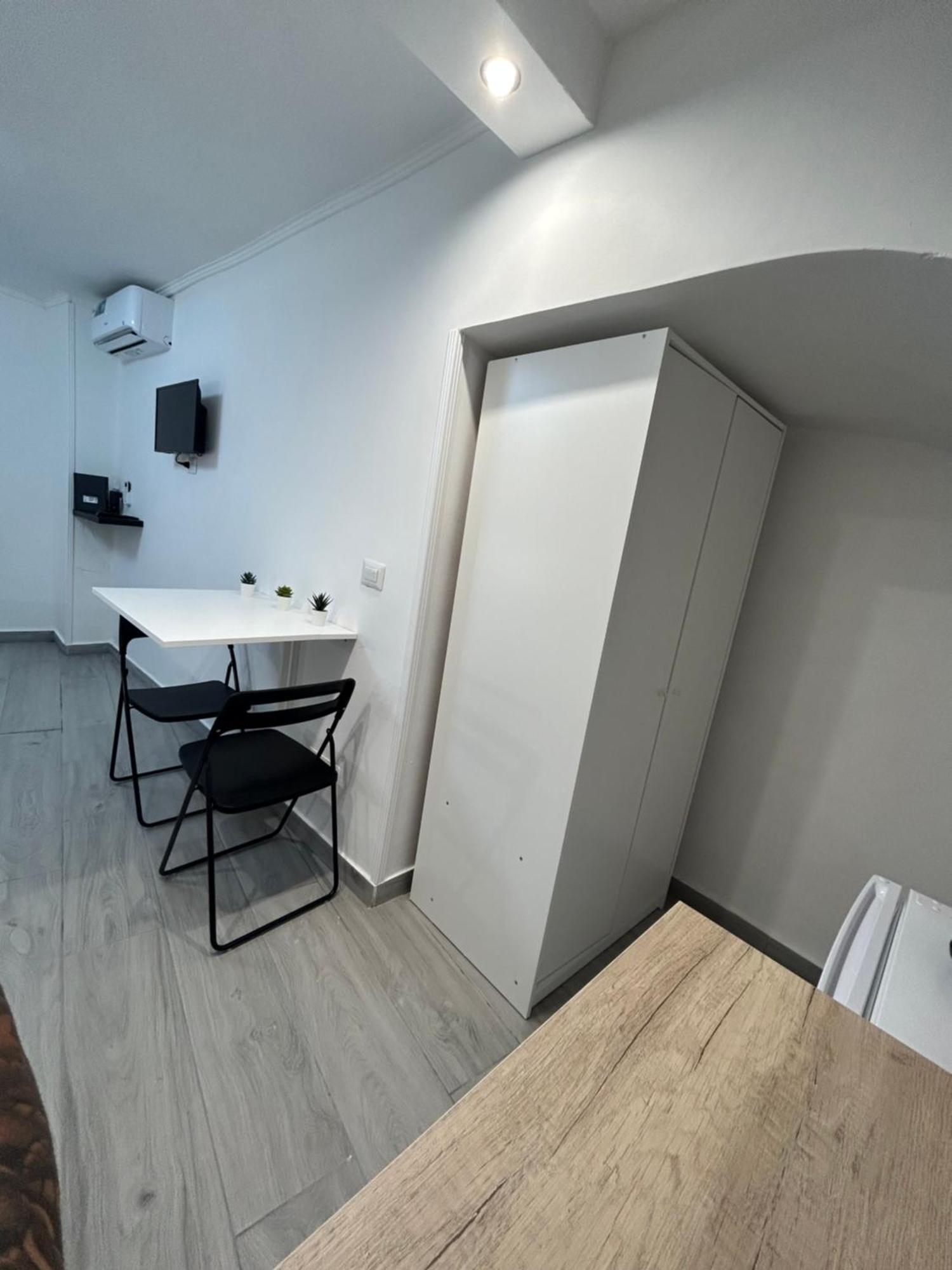 San Severo House Napoli Eksteriør billede
